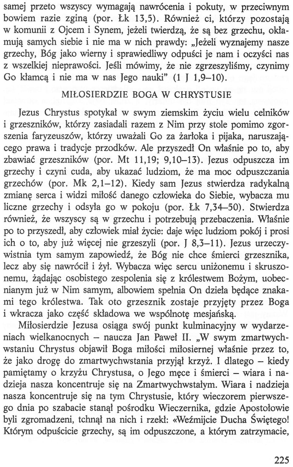 Sakramenty Kościoła
