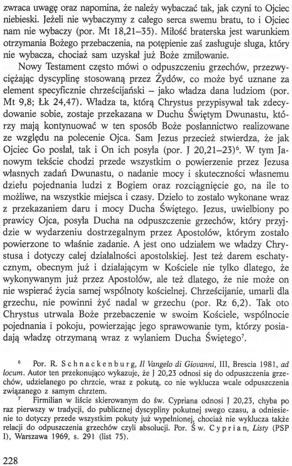 Sakramenty Kościoła