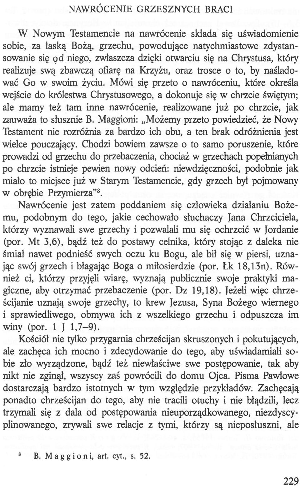 Sakramenty Kościoła