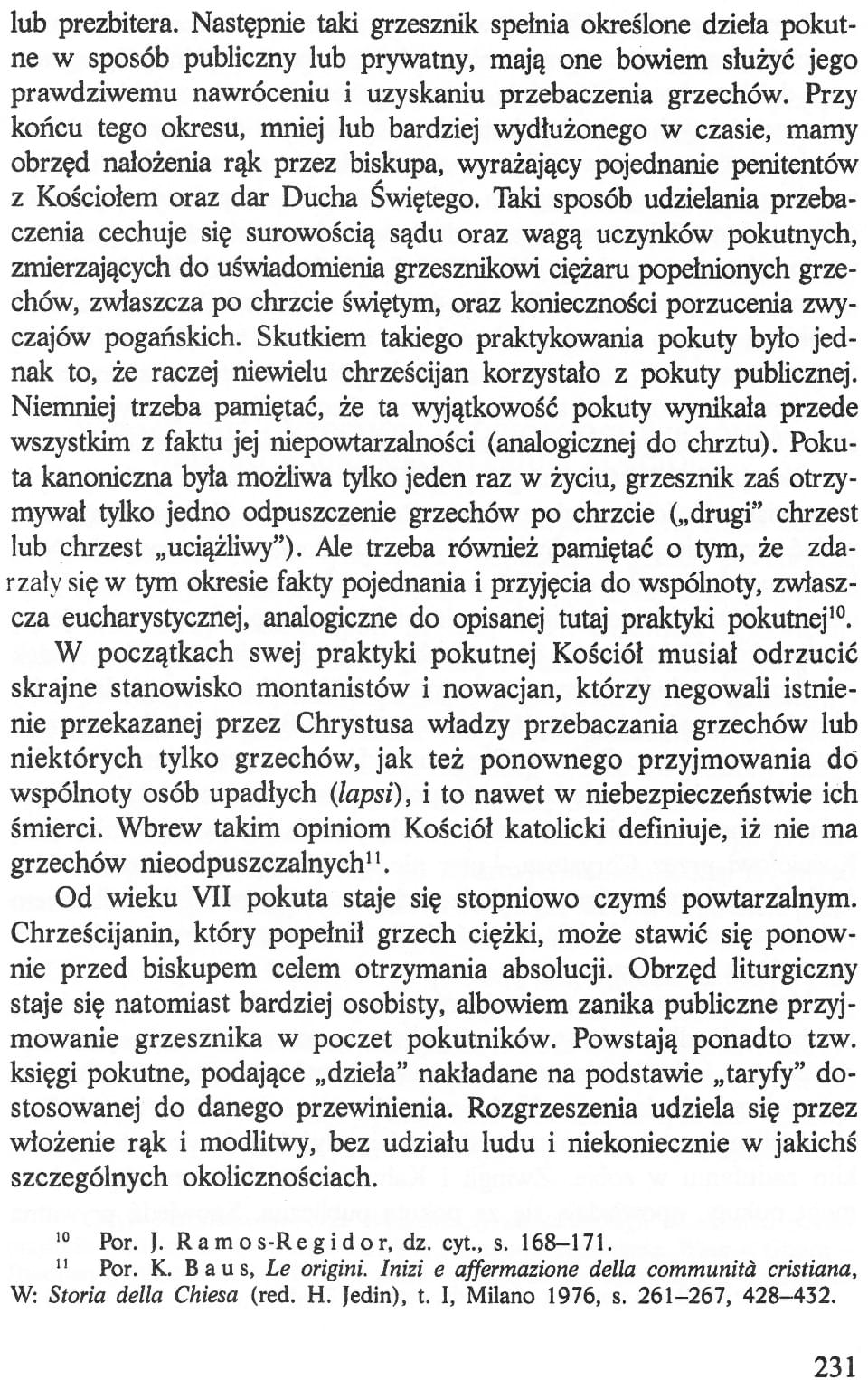 Sakramenty Kościoła