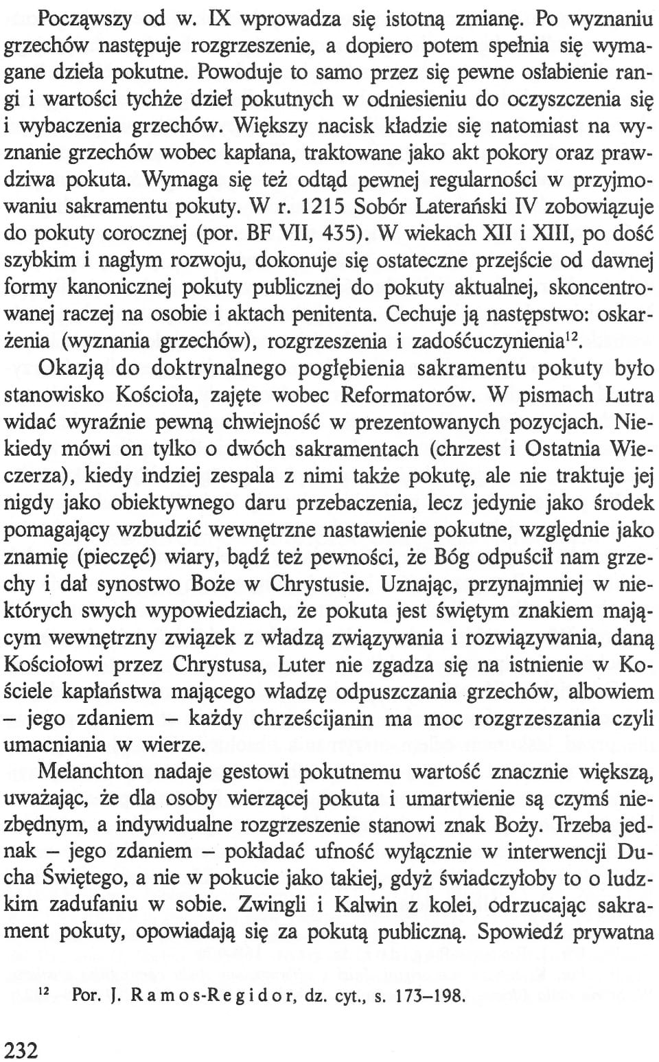 Sakramenty Kościoła