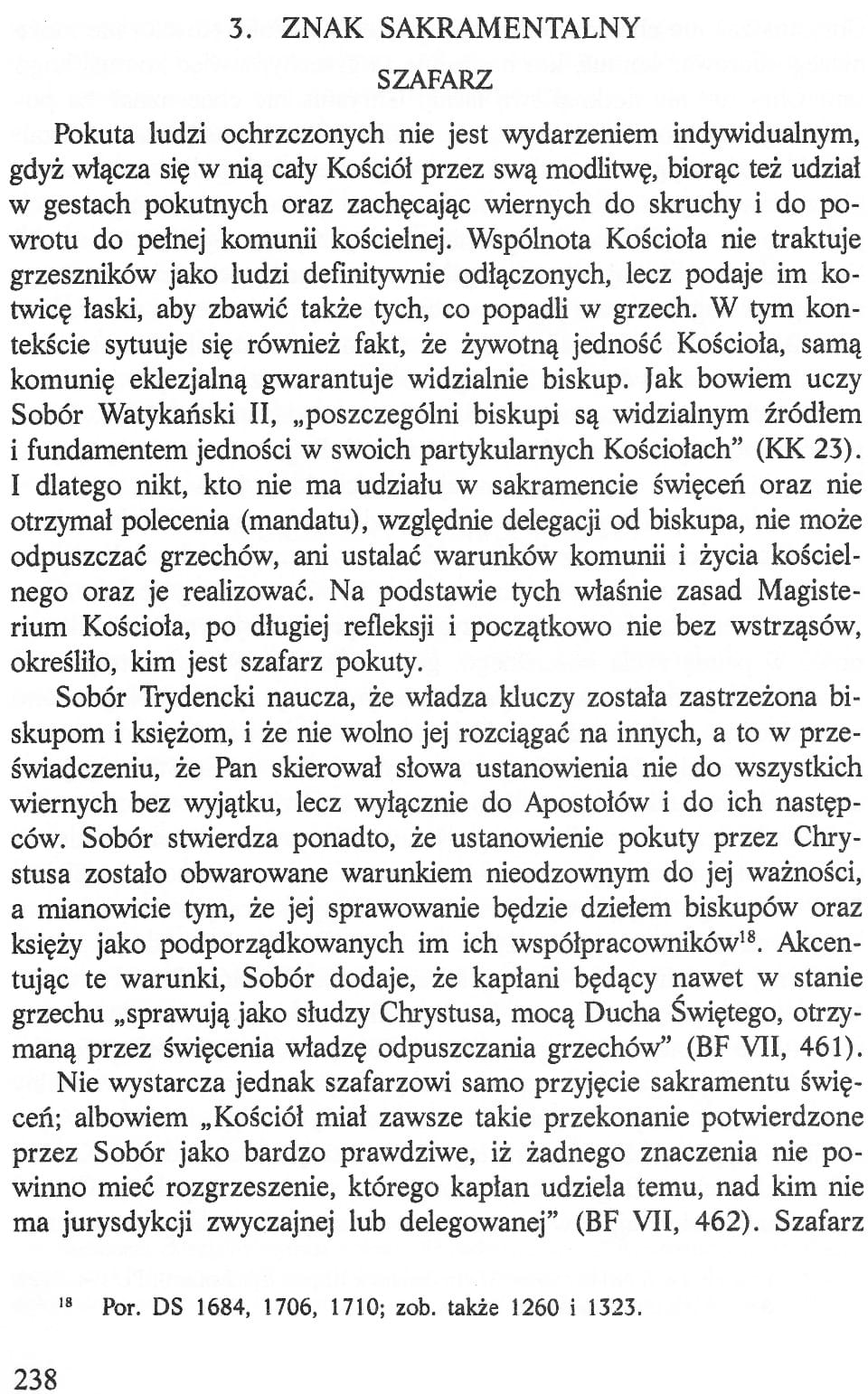 Sakramenty Kościoła