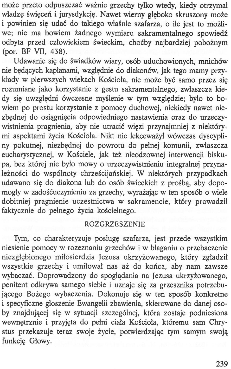 Sakramenty Kościoła