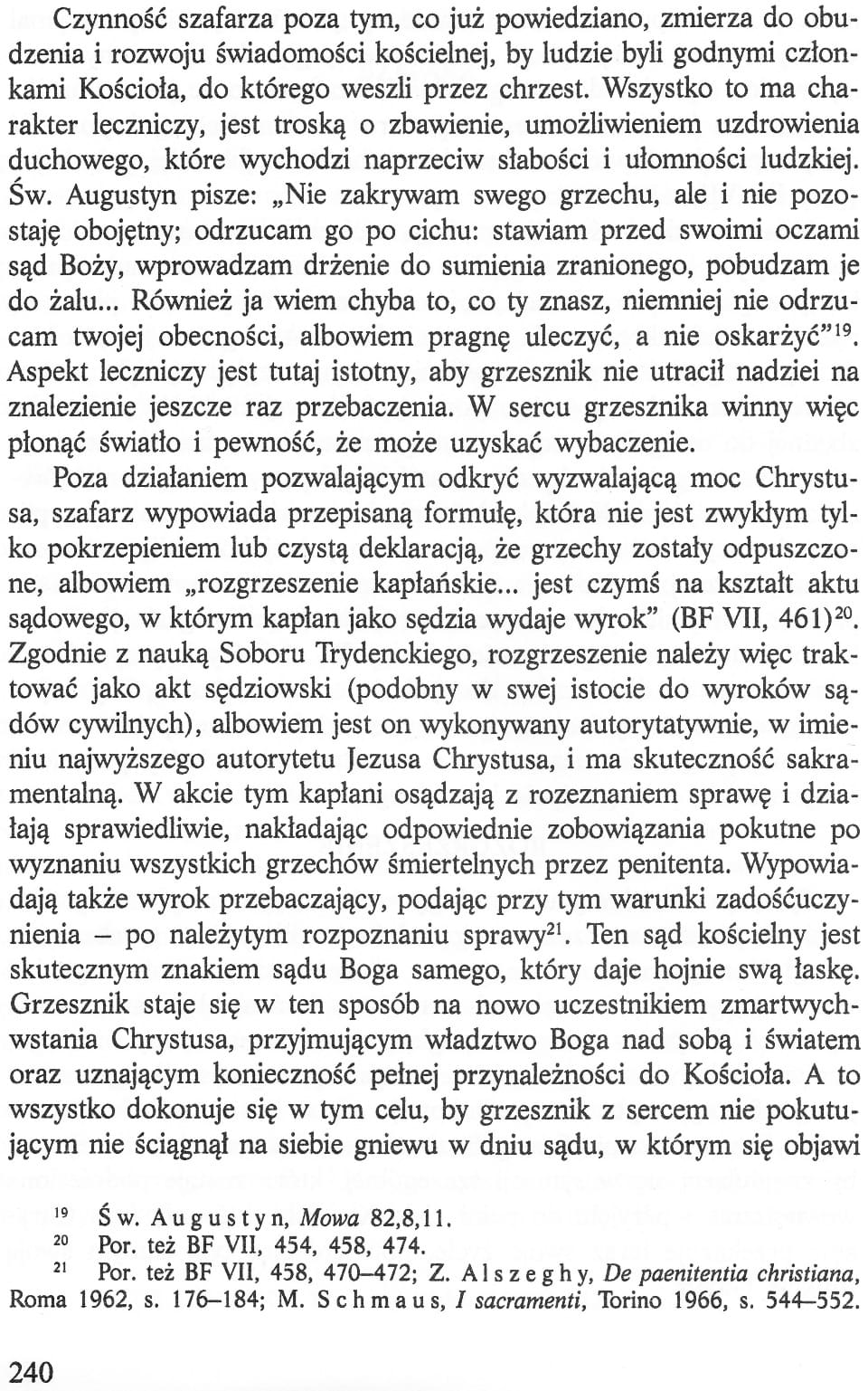 Sakramenty Kościoła