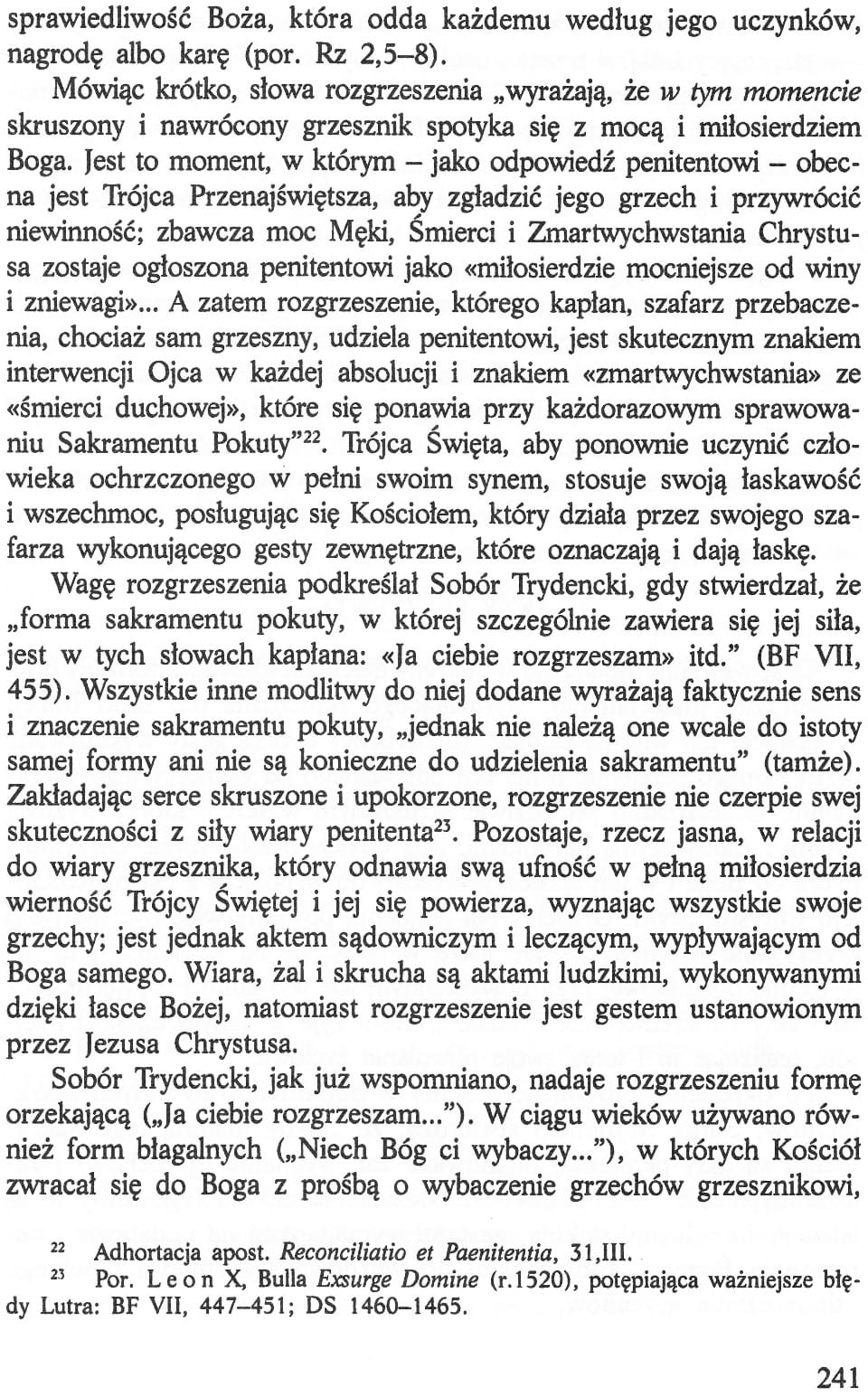 Sakramenty Kościoła