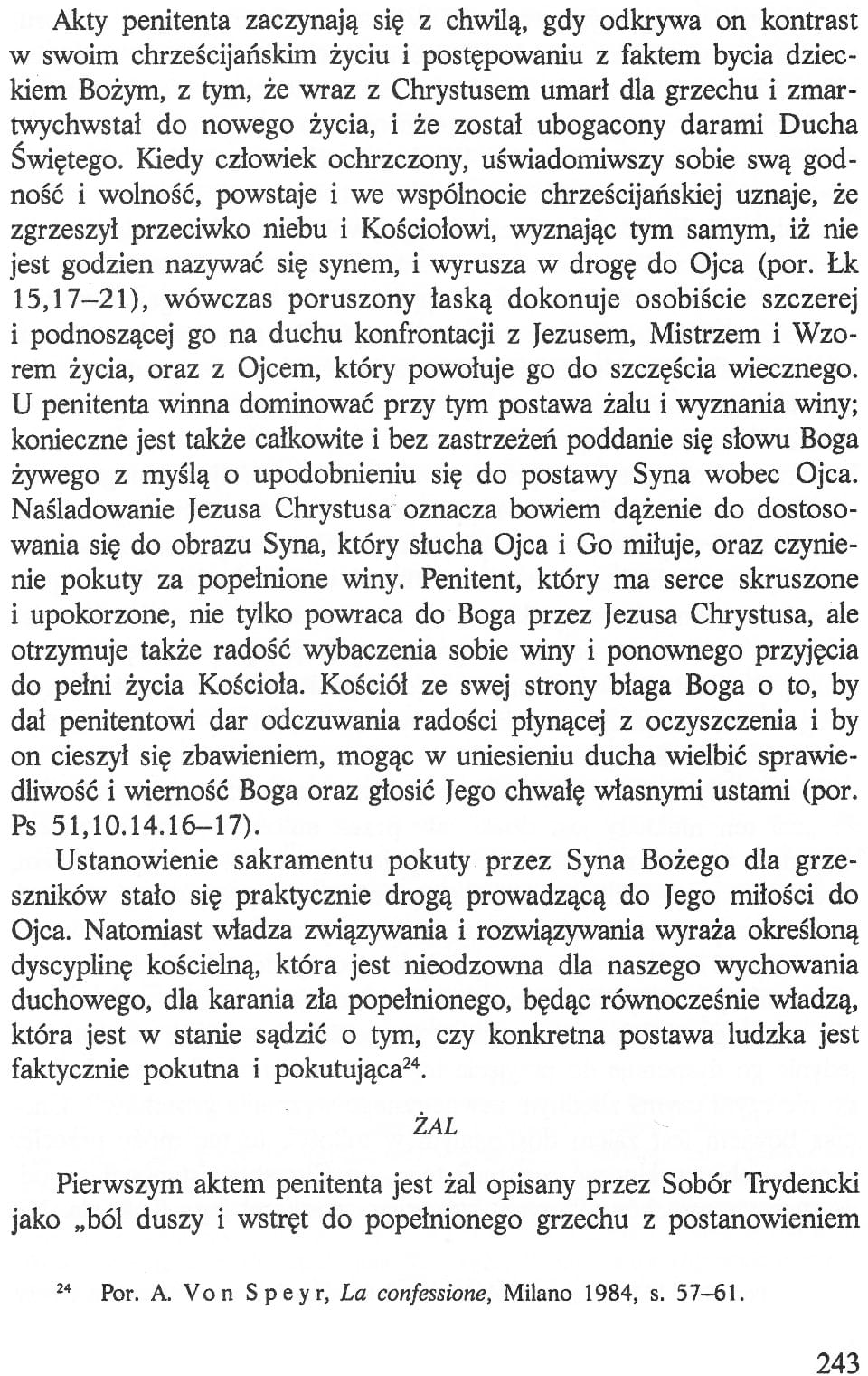 Sakramenty Kościoła