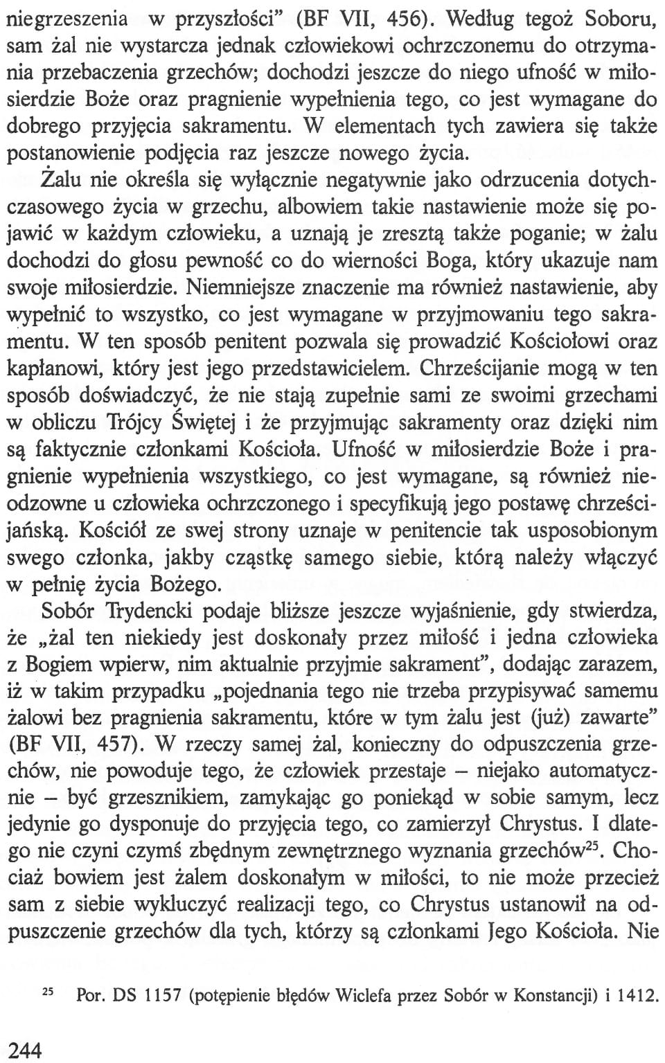 Sakramenty Kościoła