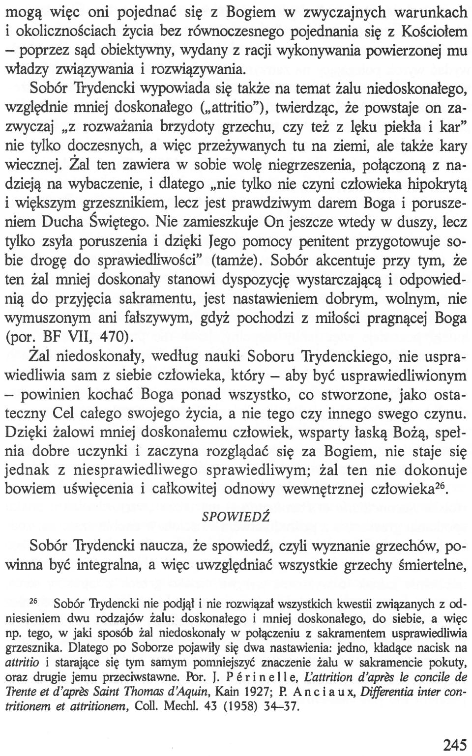 Sakramenty Kościoła