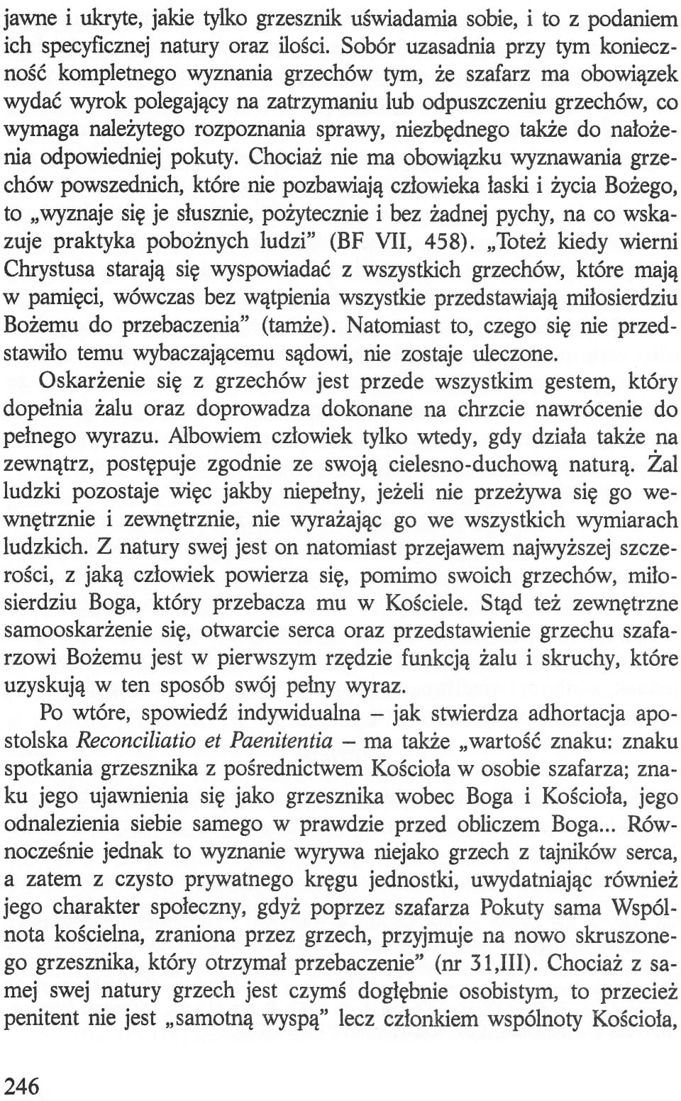Sakramenty Kościoła
