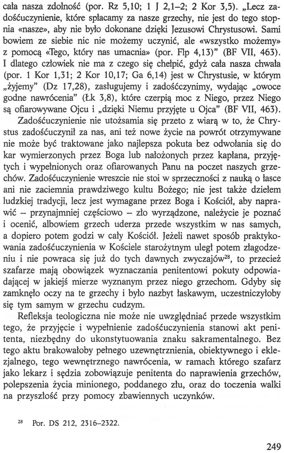 Sakramenty Kościoła