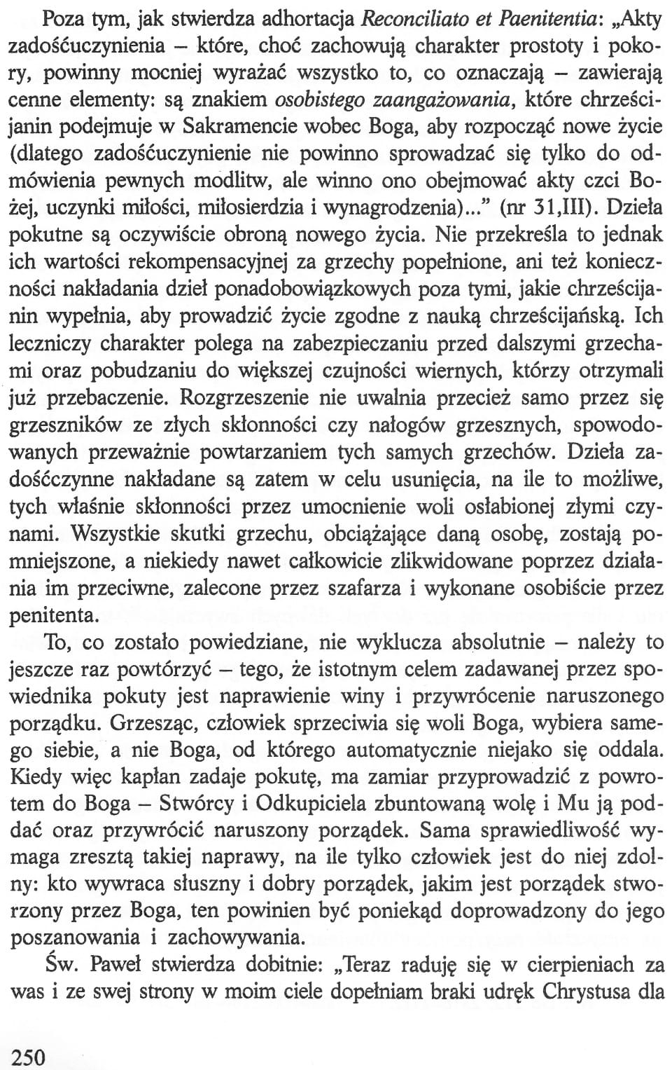 Sakramenty Kościoła