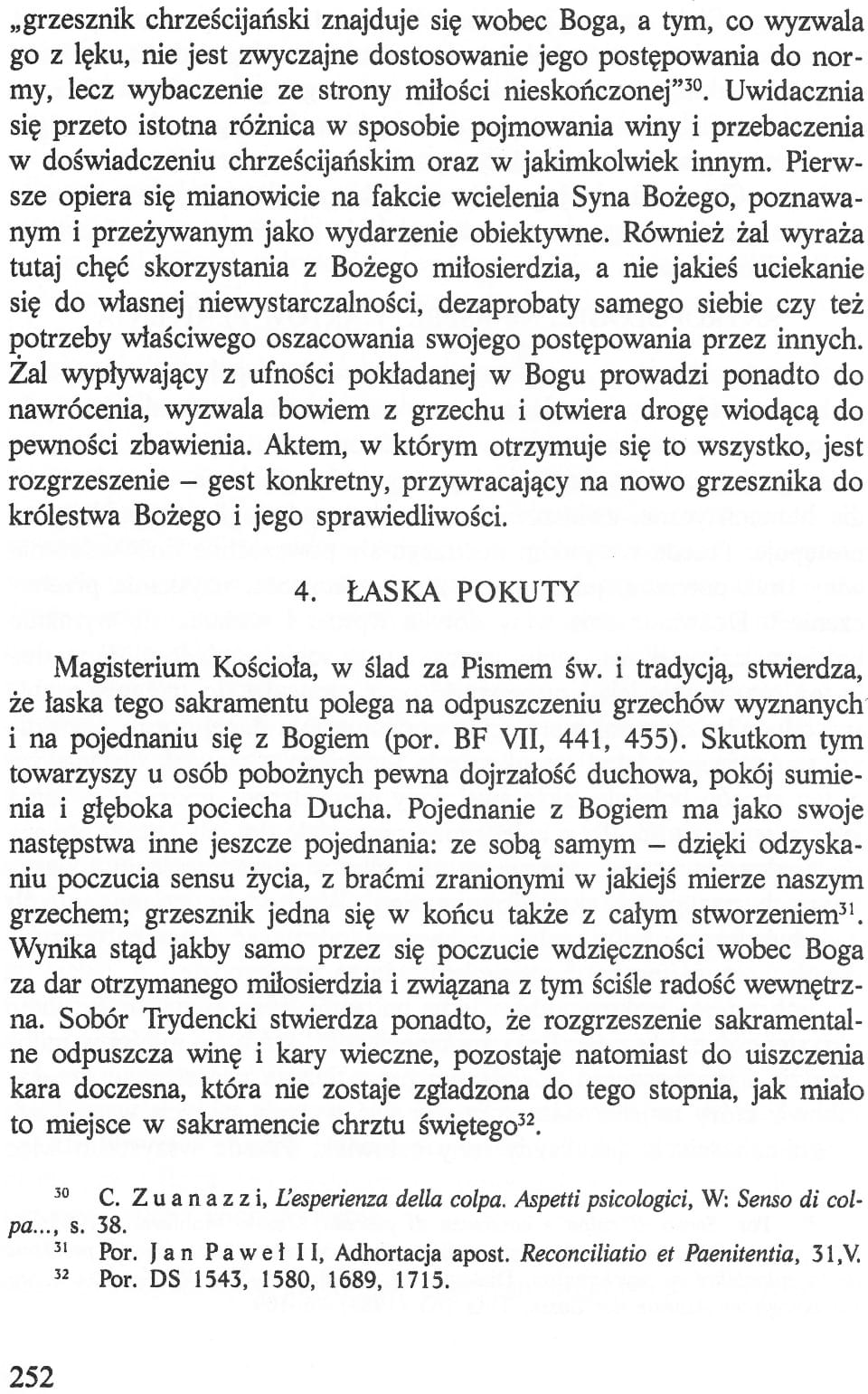Sakramenty Kościoła