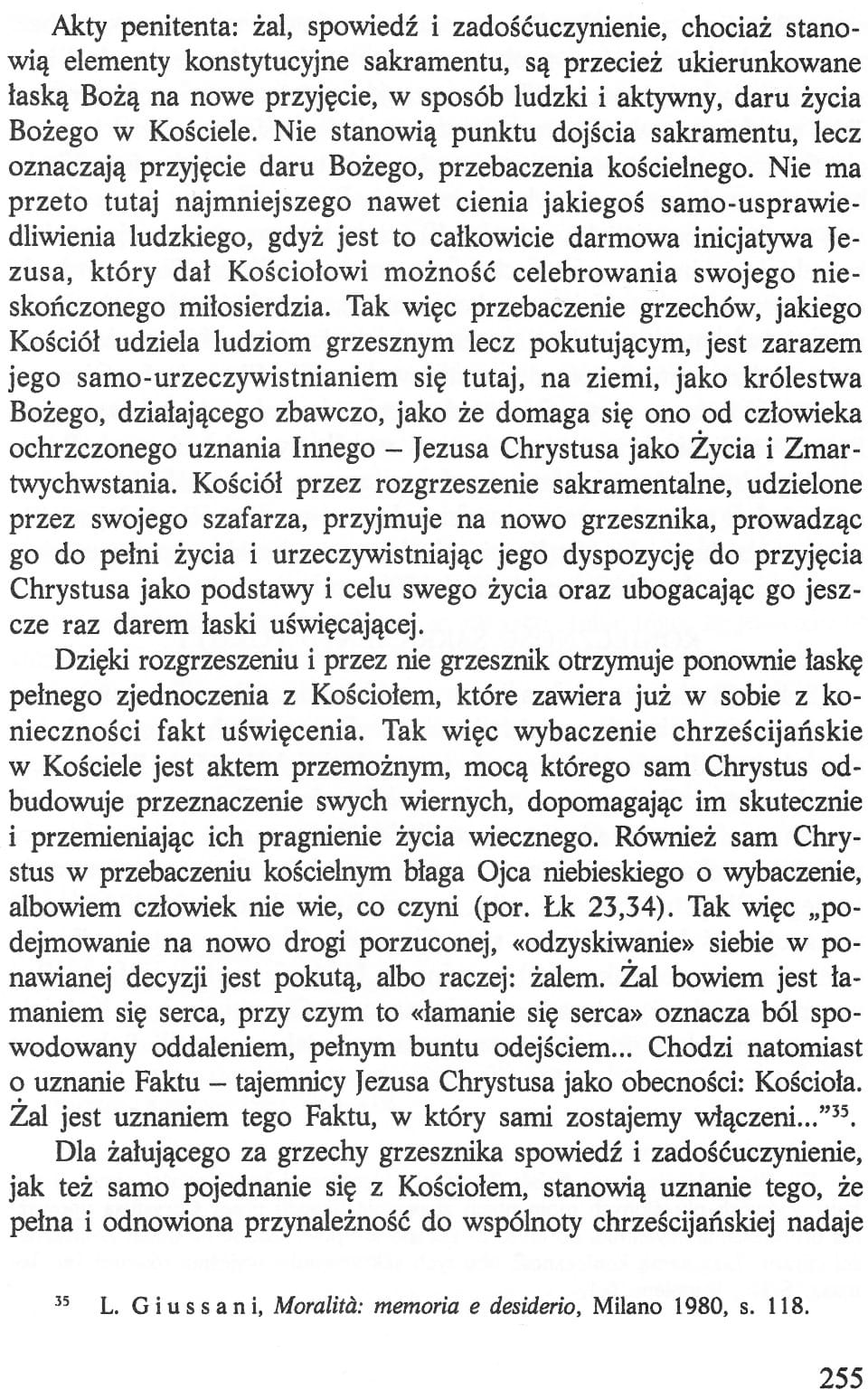 Sakramenty Kościoła