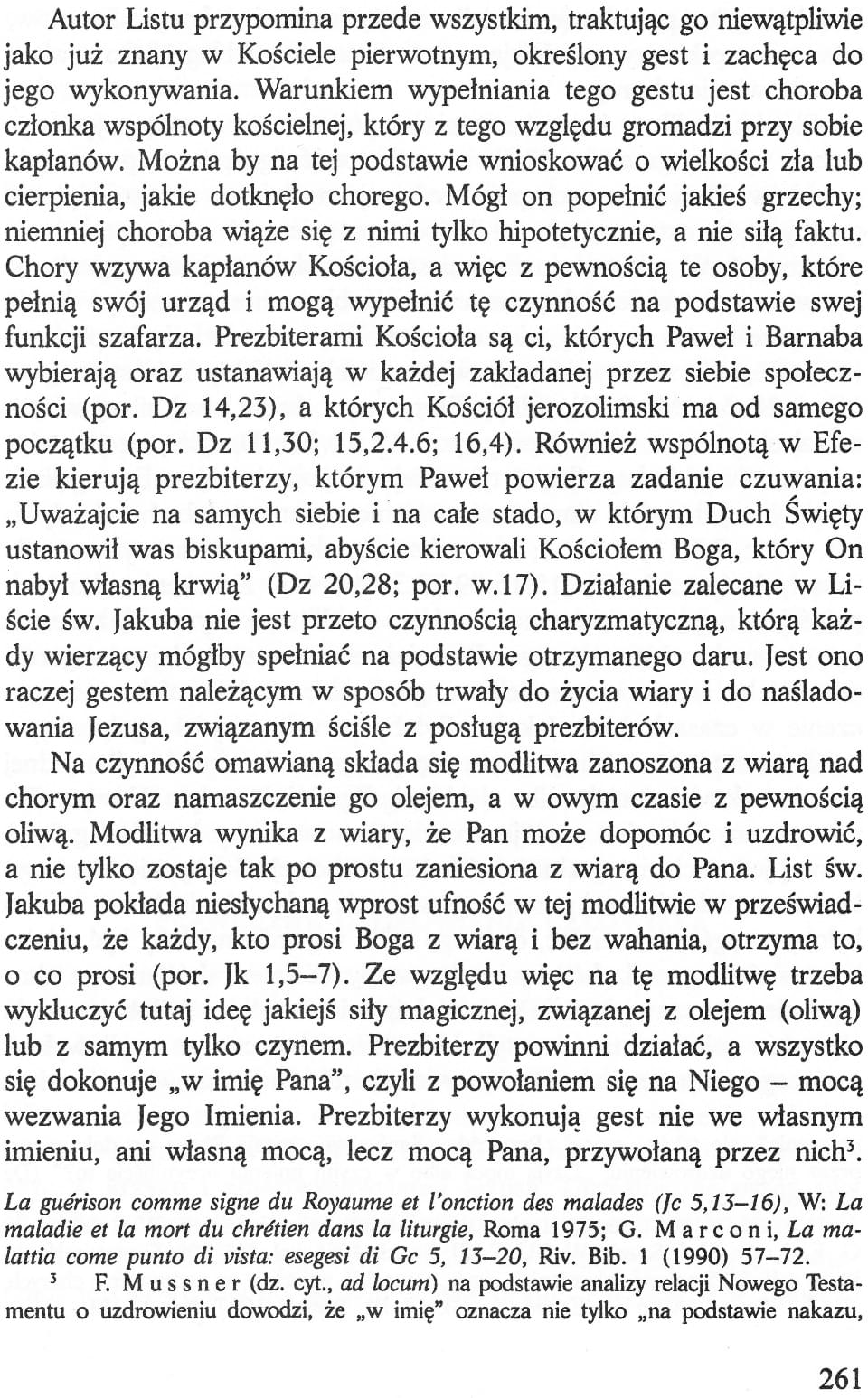 Sakramenty Kościoła