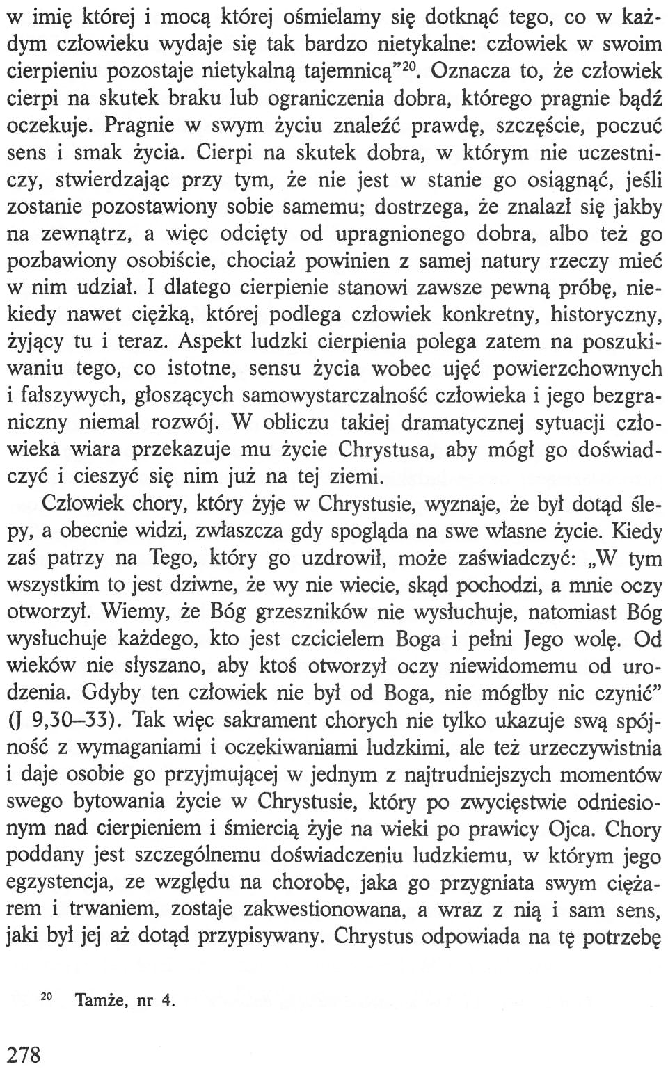 Sakramenty Kościoła