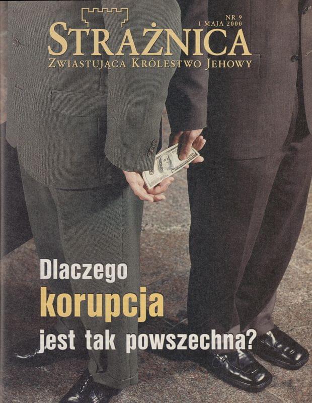 Strażnica 1 maja 2000