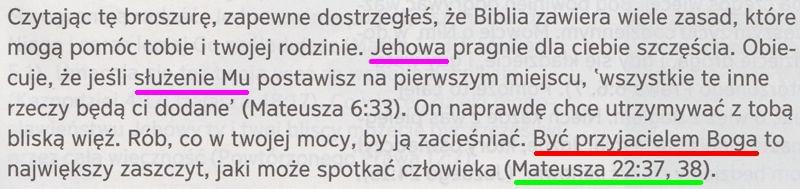 Twoja rodzina może być szczęśliwa