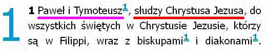 Biblia Tysiąclecia Pallottinum