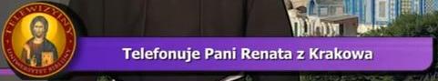Telefon do TV Trwam