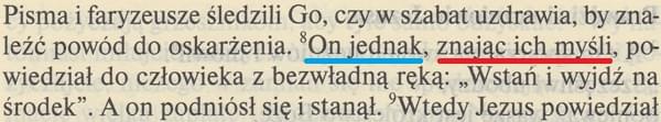 Pismo Święte Starego i Nowego Testamentu ed. św. Pawła
