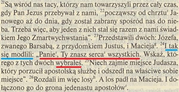 Edycja św. Pawła