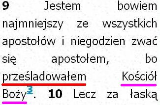 Biblia Tysiąclecia Pallottinum