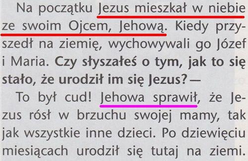 Ucz swoje dzieci