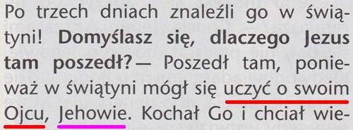 Ucz swoje dzieci
