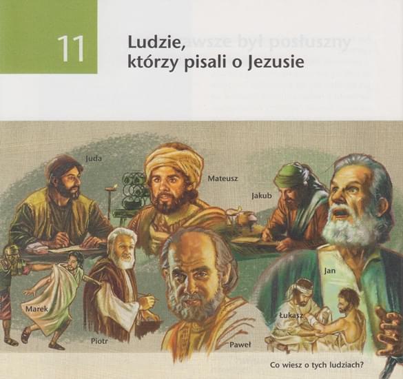 Ucz swoje dzieci