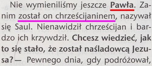 Ucz swoje dzieci