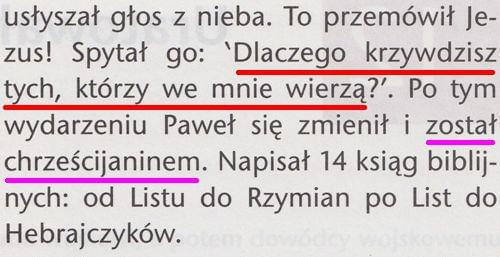 Ucz swoje dzieci