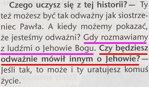 Ucz swoje dzieci