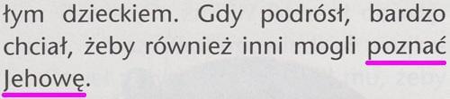 Ucz swoje dzieci