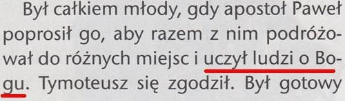 Ucz swoje dzieci