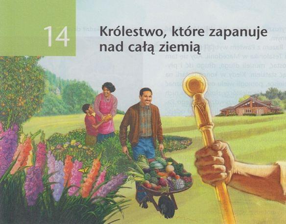 Ucz swoje dzieci