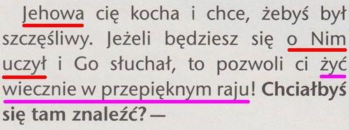 Ucz swoje dzieci