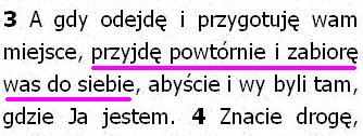 Biblia Tysiąclecia Pallottinum