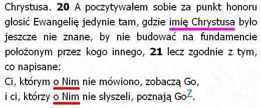 Biblia Tysiąclecia Pallottinum