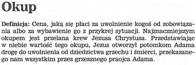 Prowadzenie rozmów na podstawie Pism