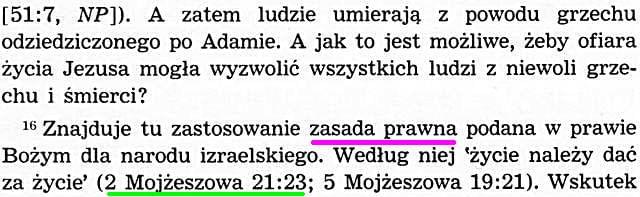 Będziesz mógł żyć wiecznie w raju na ziemi