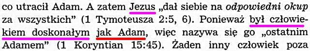 Będziesz mógł żyć wiecznie w raju na ziemi