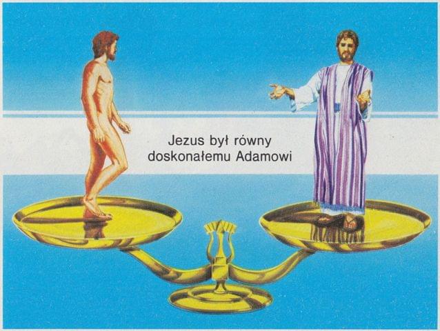 Będziesz mógł żyć wiecznie w raju na ziemi