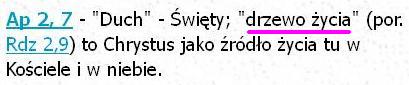 Biblia Tysiąclecia