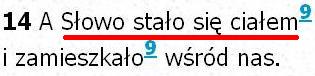 Biblia Tysiąclecia