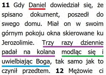 Biblia Tysiąclecia
