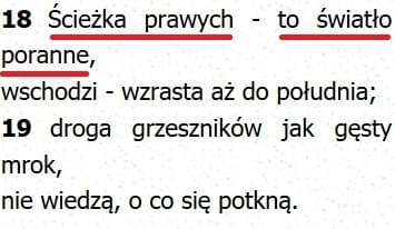 Biblia Tysiąclecia