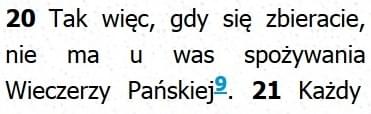 Biblia Tysiąclecia Pallottinum