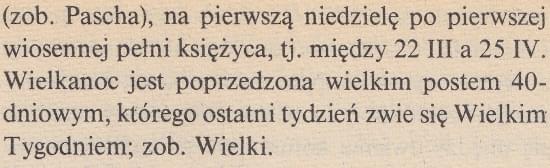 Słownik mitów i tradycji kultury