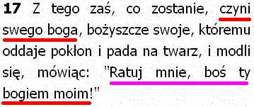 Biblia Tysiąclecia