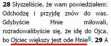 Biblia Tysiąclecia